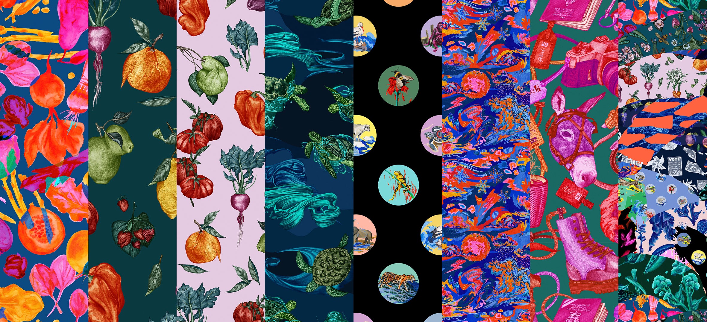 Regenesis Prints