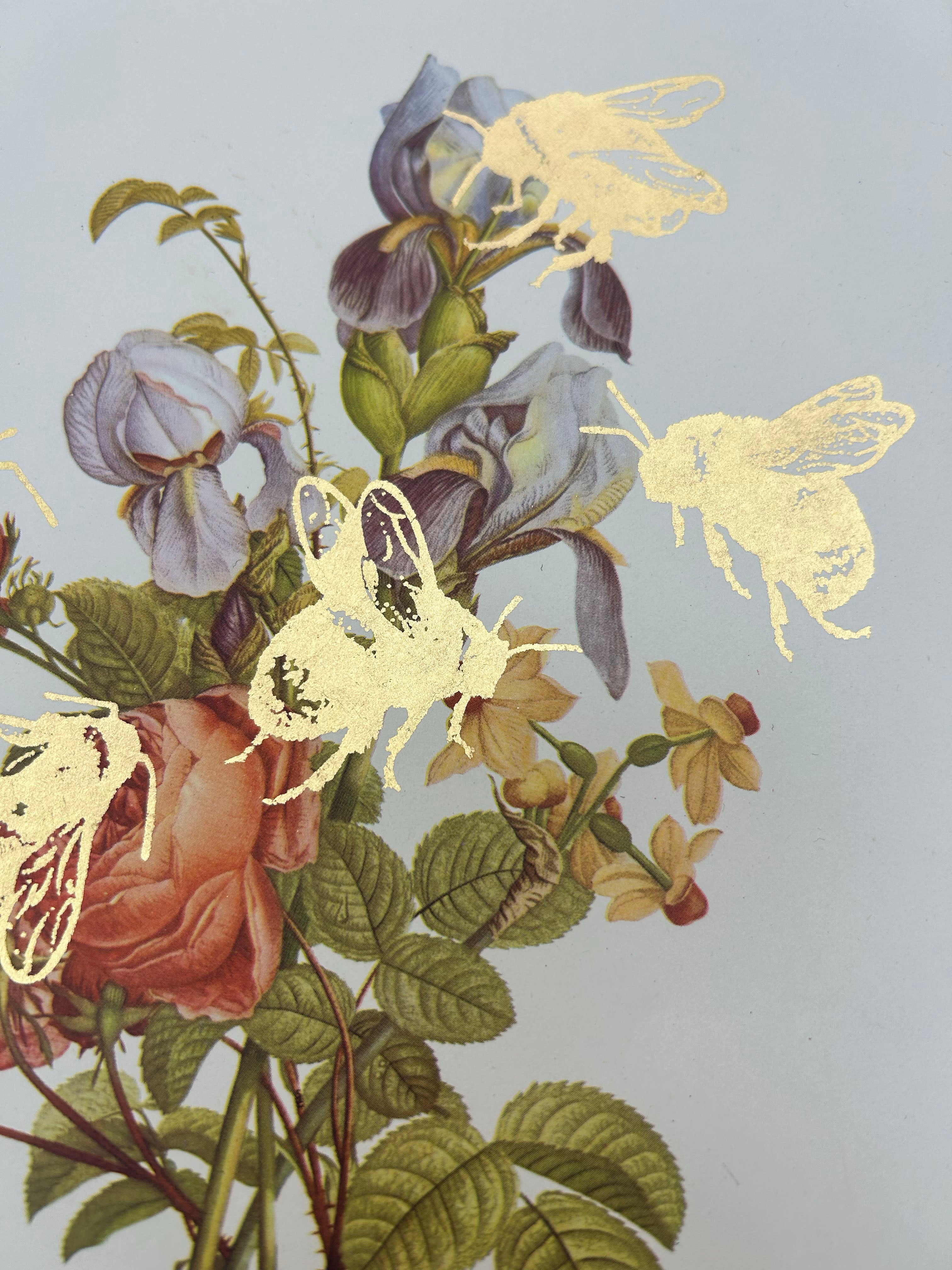MORE BEES PLEASE (DROP 2) #7