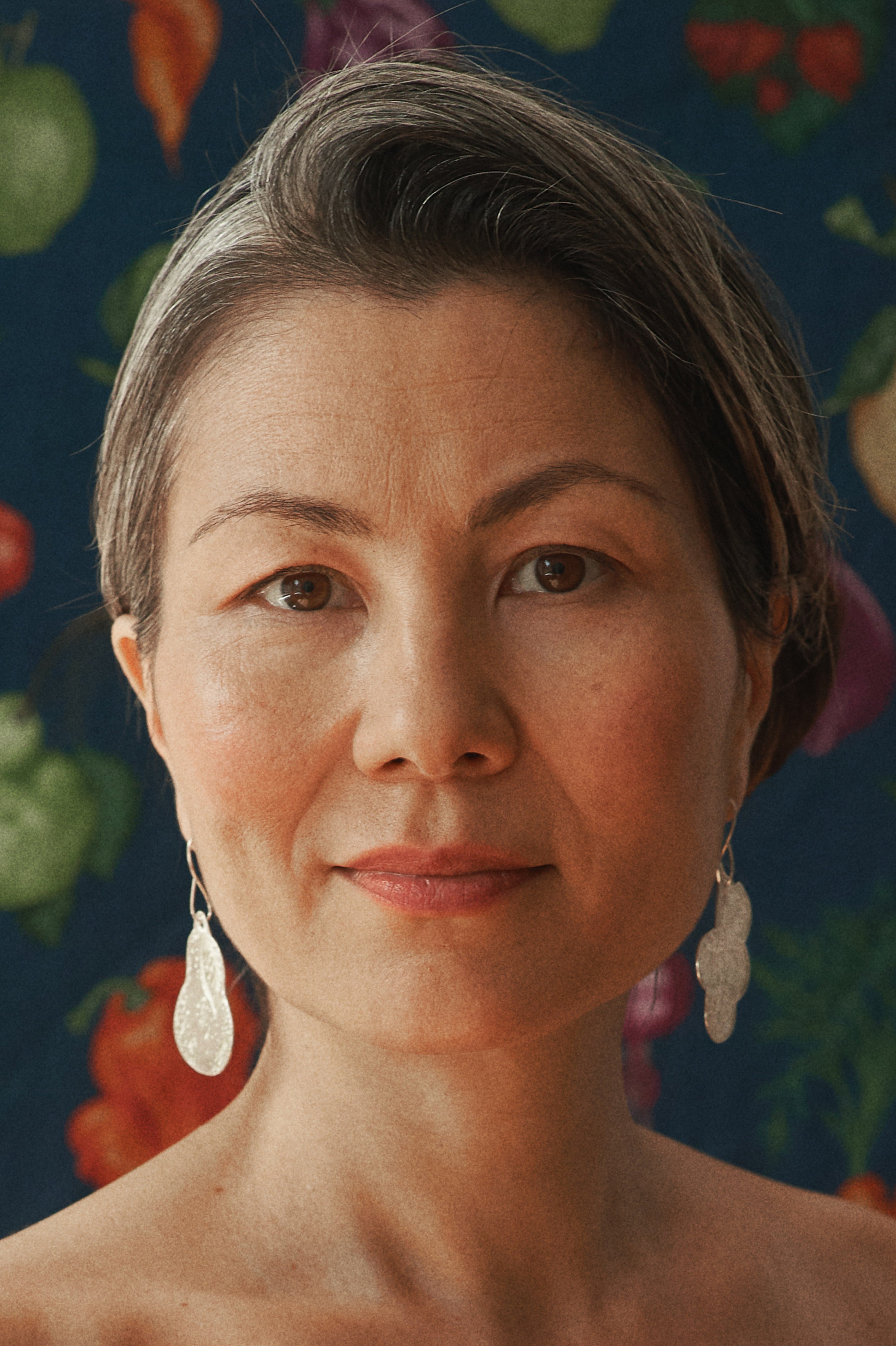 Seasonal Earrings in Silver